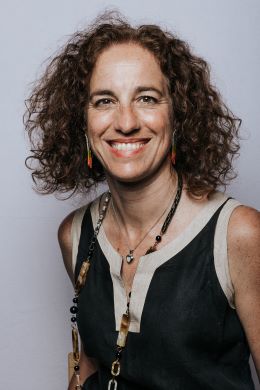 Claudia
		      Archetti